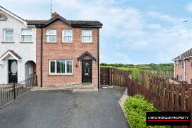 Photo 3 of 97 Castleview Heights , Mullaghmore Rd , Dungannon