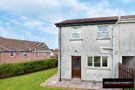 Photo 6 of 97 Castleview Heights , Mullaghmore Rd , Dungannon