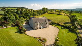 Photograph 1, "Cavandarragh Farm"  Cavand...