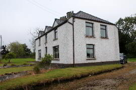 Photograph 1, 230 Brollagh Road, Corry
