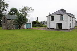 Photograph 1, 230 Brollagh Road, Corry