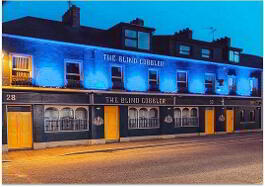 Photo 8 of The Blind Cobbler 28-34 John Street , Omagh