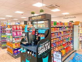 Photo 7 of The Halfway Convenience Store & Filling Station  58 ...Omagh
