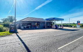 Photo 6 of The Halfway Convenience Store & Filling Station  58 ...Omagh