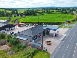 Photo 11 of The Halfway Convenience Store & Filling Station  58 ...Omagh