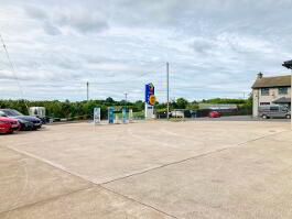 Photo 13 of The Halfway Convenience Store & Filling Station  58 ...Omagh