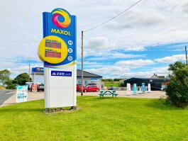 Photo 5 of The Halfway Convenience Store & Filling Station  58 ...Omagh