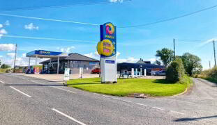 Photo 4 of The Halfway Convenience Store & Filling Station  58 ...Omagh