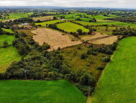 Photograph 1,  Beagh Road 