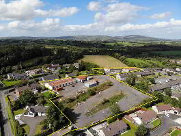 Photo 1 of 15 St Dympnas Road, Dromore, Omagh