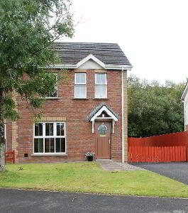 Photograph 1, 4 Briars Hill, Drumharvey