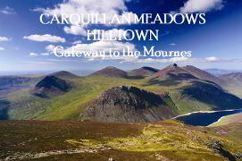 Photo 1 of Plot 12 & 13 Carquillan Meadows, Hilltown, Newry,...Hilltown