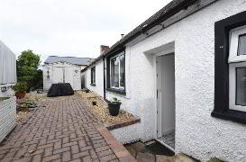 Photo 10 of The White Cottage 42 Main Street, Conlig