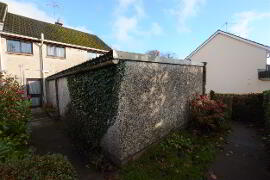Photograph 1, 11 Ivy  Terrace, Donaghmore...