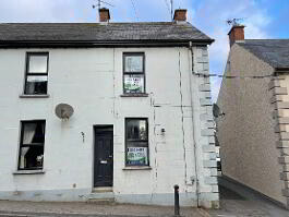 Photo 1 of 43 Main Street, Pomeroy, Dungannon