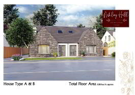 Photo 1 of House Type A & B, Ashley Hill, Ashley Hill, Armagh