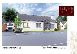 Photo 1 of House Type D1, Ashley Hill, Ashley Hill, Armagh