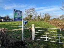 Photo 1 of Ballymaguire Road, Stewartstown, Dungannon