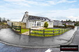 Photo 2 of 15 Willow Drive, Mullaghmore Road, Dungannon