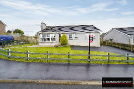 Photo 3 of 15 Willow Drive, Mullaghmore Road, Dungannon