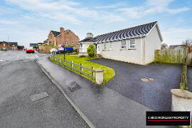 Photo 1 of 15 Willow Drive, Mullaghmore Road, Dungannon