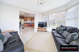 Photo 17 of 15 Willow Drive, Mullaghmore Road, Dungannon
