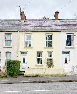 Photo 1 of 48 Old Mountfield Road, Omagh