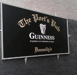 Photo 10 of The Poets Pub, 81 Main Street , Fintona, Omagh