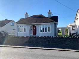 Photograph 1, 47 Newry Road