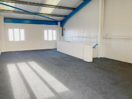 Photo 3 of First Floor,Unit 12,Gortrush Business Centre, 27 Gor...Omagh