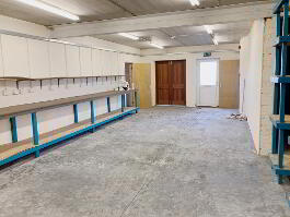 Photo 3 of Ground Floor,Unit 11,Gortrush Business Centre, 27 Go...Omagh