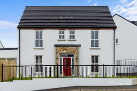 Photo 2 of The Foxglove (detached), The Hillocks, Altnagelvin, Derry / Londonderry