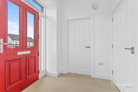 Photo 25 of The Foxglove (detached), The Hillocks, Altnagelvin, Derry / Londonderry