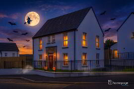 Photo 1 of The Foxglove (detached), The Hillocks, Altnagelvin, Derry / Londonderry