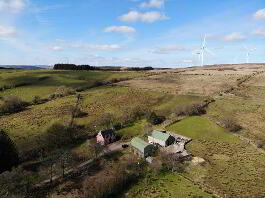 Photograph 1, 81 Tattysallagh Road