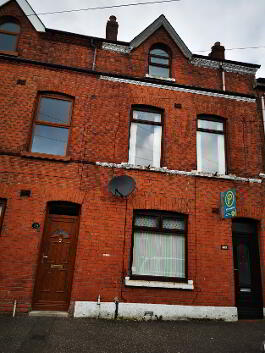 Photo 1 of 23 Ainsworth Avenue, Belfast