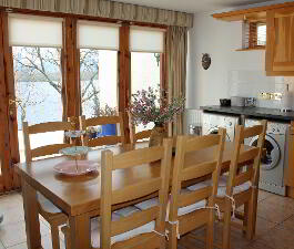 Photograph 1, Bluebell Cottage 4 Portagar...