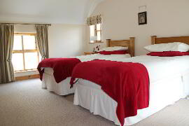Photograph 1, Bluebell Cottage 4 Portagar...