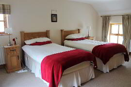 Photograph 1, Bluebell Cottage 4 Portagar...
