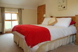 Photograph 1, Bluebell Cottage 4 Portagar...