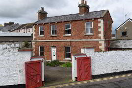 Photo 1 of Harbour House, The Parade, Donaghadee