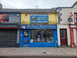Photo 1 of 24 Barrack Street, Armagh