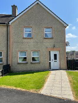 Photo 1 of 3 Elm Mews, Dungannon