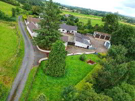 Photo 2 of 24 Merchantstown Road, Omagh