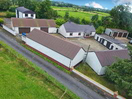 Photo 1 of 24 Merchantstown Road, Omagh
