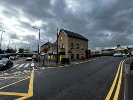 Photograph 1, Bridge House  Mountjoy Road