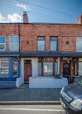 Photo 1 of 107 Tildarg Street, Belfast