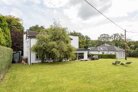 Photograph 1, 124 Mullaghmore Road