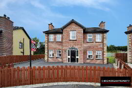Photo 1 of 15 Castleview Manor, Castlecaulfield, Dungannon