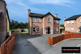 Photo 2 of 15 Castleview Manor, Castlecaulfield, Dungannon